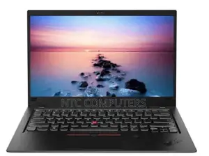 Laptop Lenovo ThinkPad X1 8GB Intel Core i5 SSD 256GB