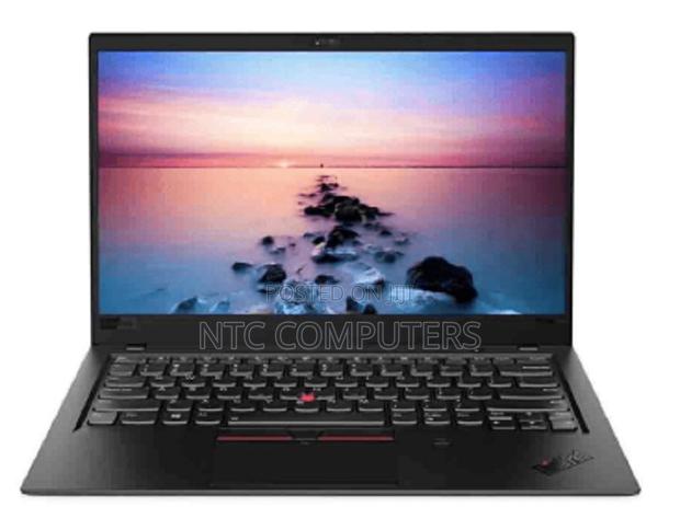 Laptop Lenovo ThinkPad X1 8GB Intel Core I5 SSD 256GB - thumbnail 2