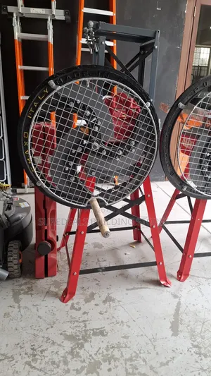 Heavy-Duty Chaff Cutter Without Motor/Engine