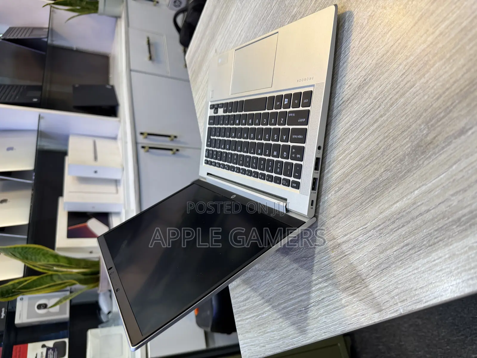 Laptop HP ProBook 645 16GB AMD Ryzen 5 SSD 256GB