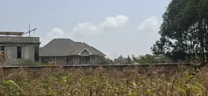 100x100 Available Plot for Sale in Kikuyu Lusigetti Kiambu County