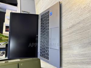 Laptop HP ZBook Firefly G8 32GB Intel Core I7 SSD 512GB - thumbnail 2