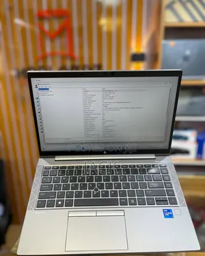 Laptop HP ZBook Firefly G8 32GB Intel Core I7 SSD 512GB
