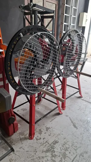 Manual Chaff Cutter Without Motor/Engine