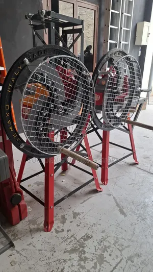 Manual Chaff Cutter Without Motor/Engine