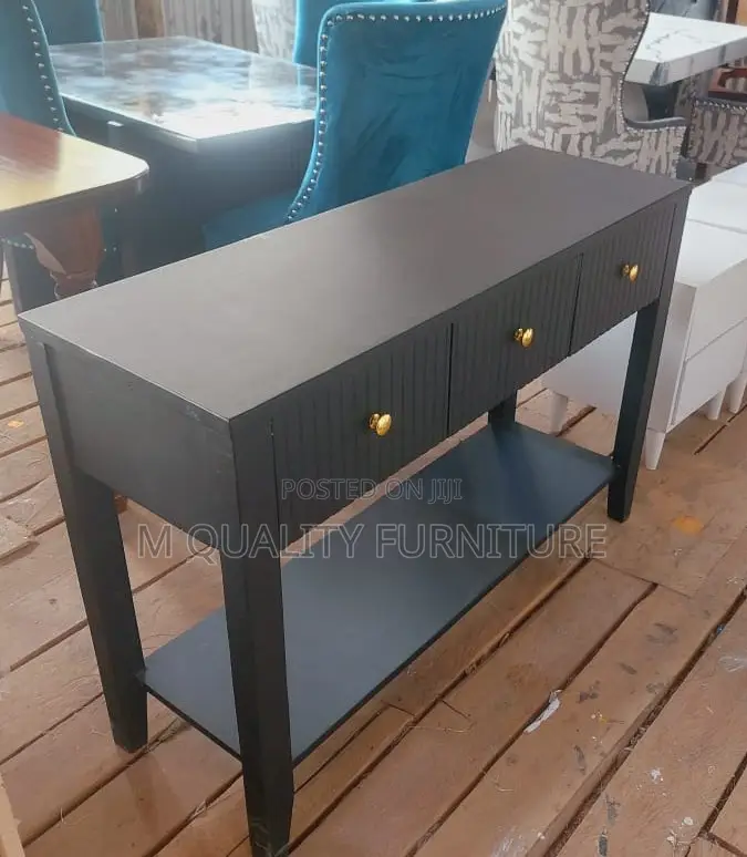 Tv Stand Combining Functionality With Modern Design