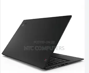 Laptop Lenovo ThinkPad X1 8GB Intel Core I5 HDD 256GB
