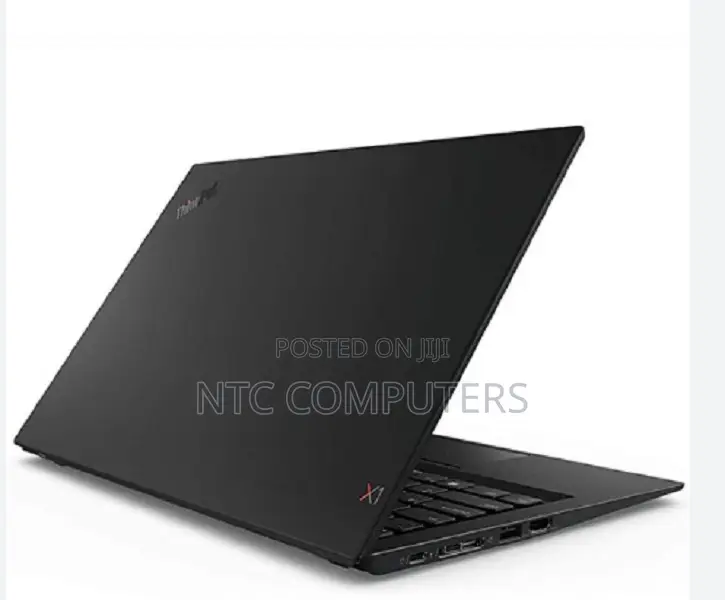 Laptop Lenovo ThinkPad X1 8GB Intel Core i5 HDD 256GB