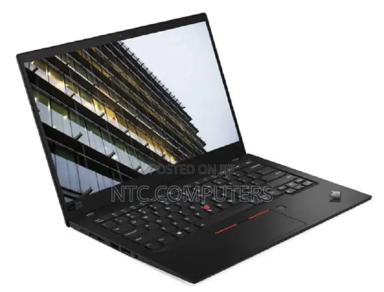 Laptop Lenovo ThinkPad X1 8GB Intel Core i5 HDD 256GB