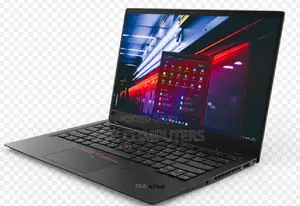 Laptop Lenovo ThinkPad X1 8GB Intel Core i5 HDD 256GB