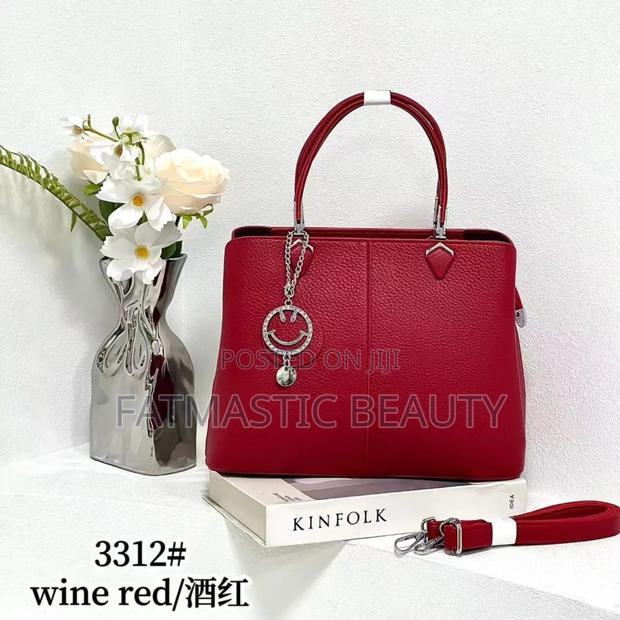 Handbag Medium Sized - main view