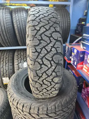 235/85r16 Bf Goodrich All Terrain Tire
