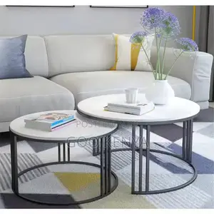 Office Table ; Balcony Office Coffee Table