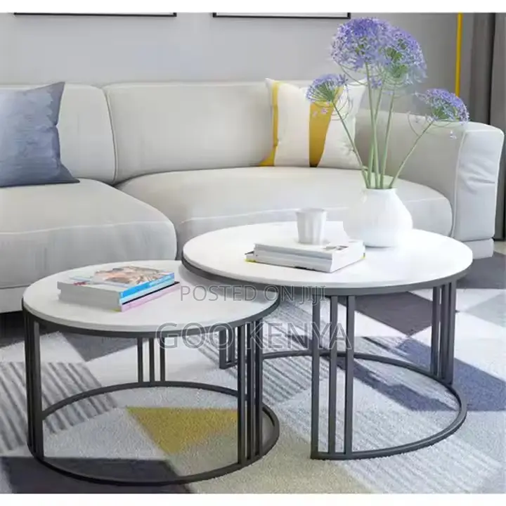 Office Table ; Balcony Office Coffee Table