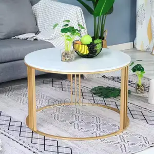 Office Table ; Balcony Office Coffee Table