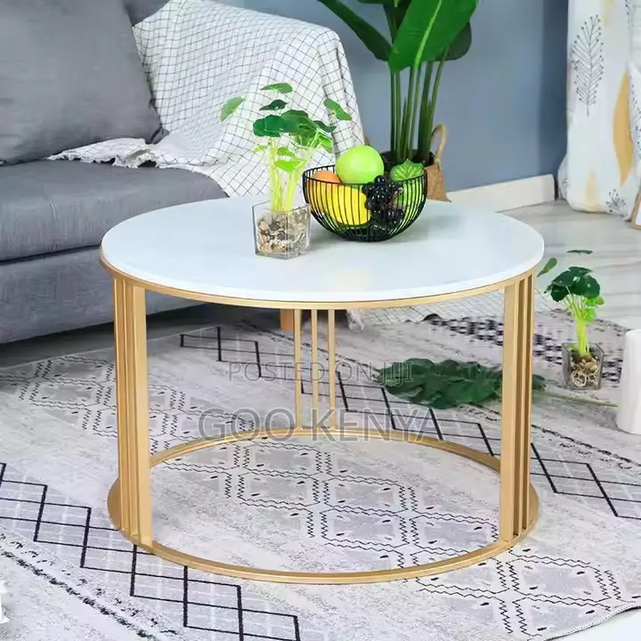 Office Table ; Balcony Office Coffee Table