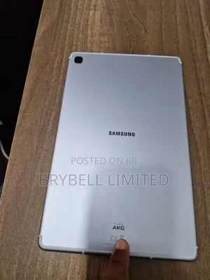 Samsung Galaxy Tab S6 Lite 64 GB Blue