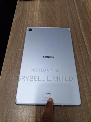 Samsung Galaxy Tab S6 Lite 64 GB Blue