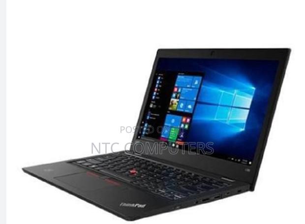 Laptop Lenovo ThinkPad L380 8GB Intel Core I5 HDD 256GB