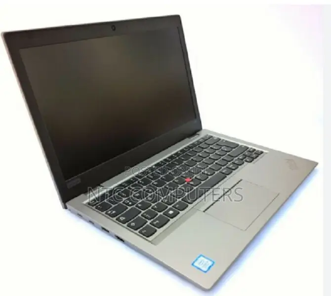 Laptop Lenovo ThinkPad L380 8GB Intel Core I5 HDD 256GB
