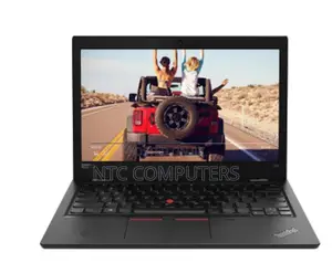 Laptop Lenovo ThinkPad L380 8GB Intel Core I5 HDD 256GB