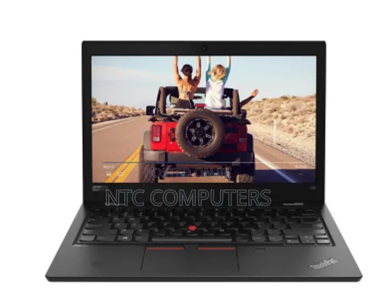 Laptop Lenovo ThinkPad L380 8GB Intel Core I5 HDD 256GB