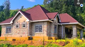 Fundi Wa Roofing With Decra Mabati Expert