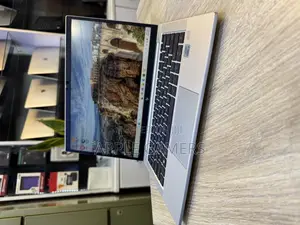 Laptop HP EliteBook 830 G7 32GB Intel Core I7 SSD 512GB