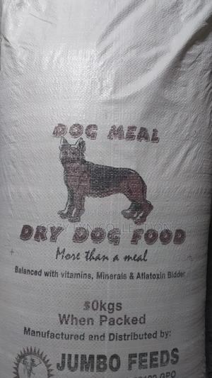 Dogs Food Dry - main view