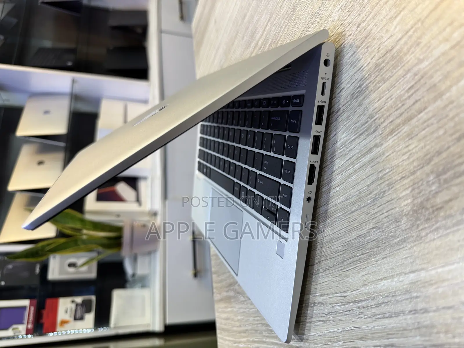 Laptop HP ProBook 445 G9 16GB AMD Ryzen 7 SSD 1T