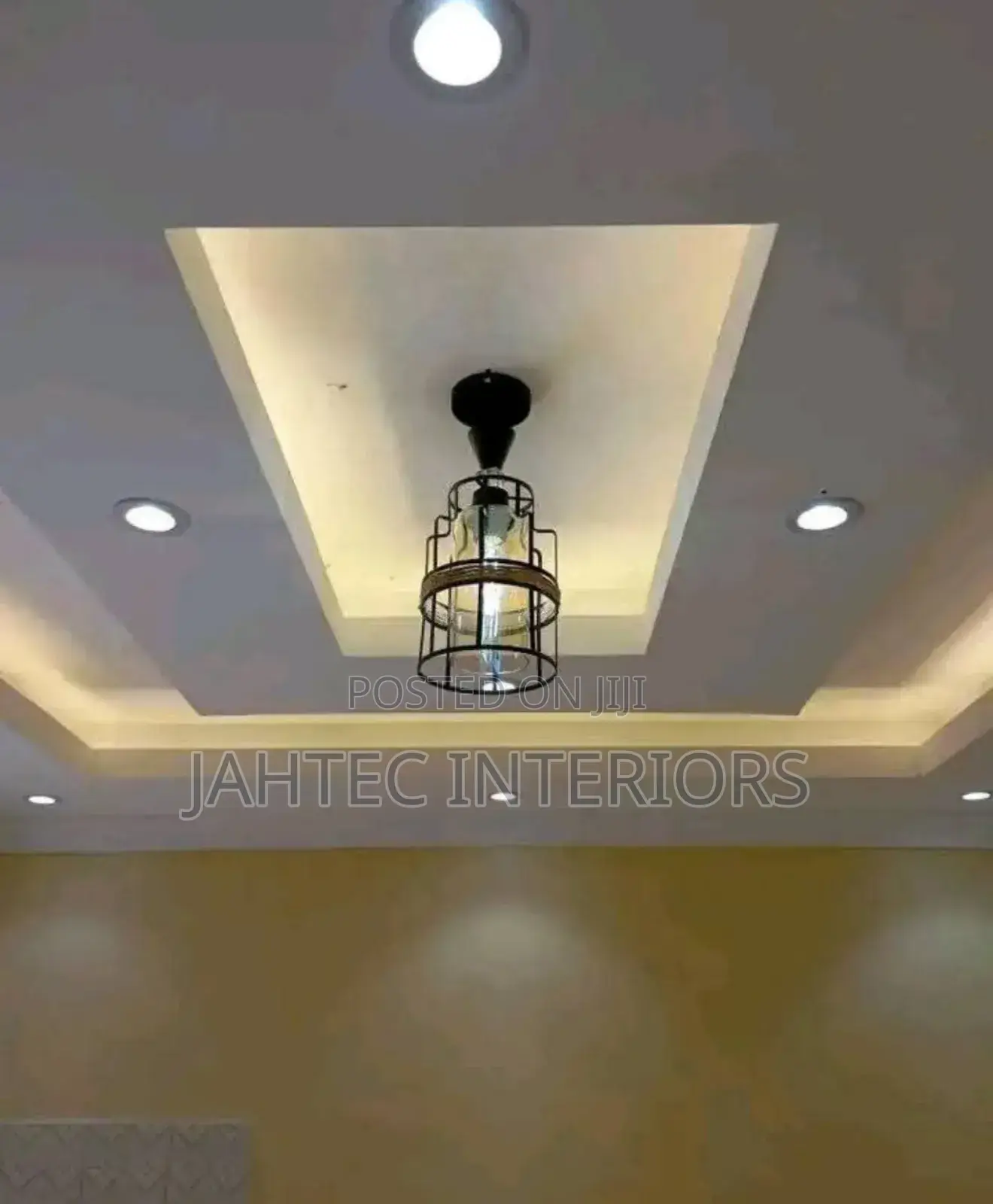 Gypsum Work and Painting Professional