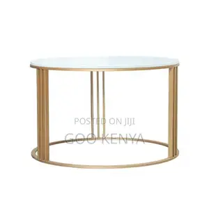 Office Table ; Balcony Office Coffee Table