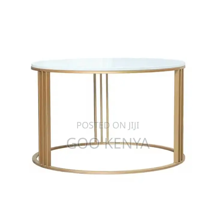 Office Table ; Balcony Office Coffee Table