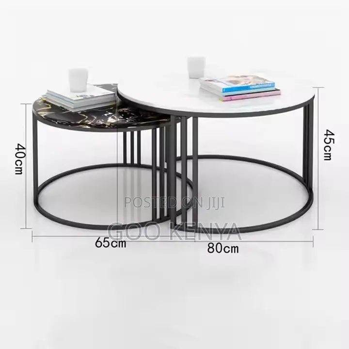 Office Table ; Balcony Office Coffee Table