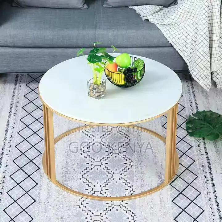Office Table ; Balcony Office Coffee Table