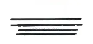 Nissan X-Trail T32 Weatherstrips