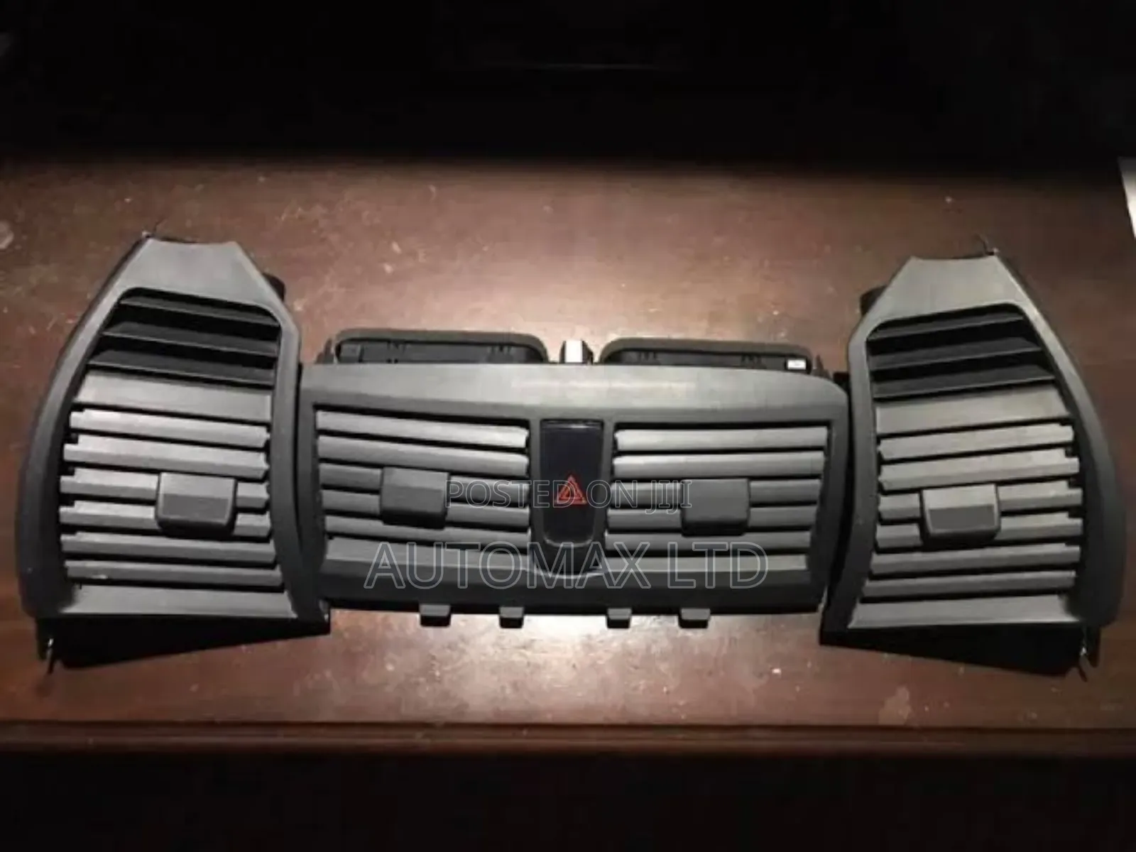 Ac Vents for Toyota Premio/ Allion 260