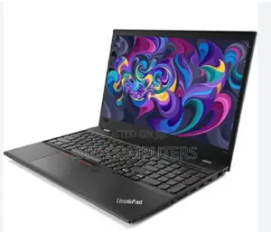 Laptop Lenovo ThinkPad T580 8GB Intel Core i5 SSD 256GB