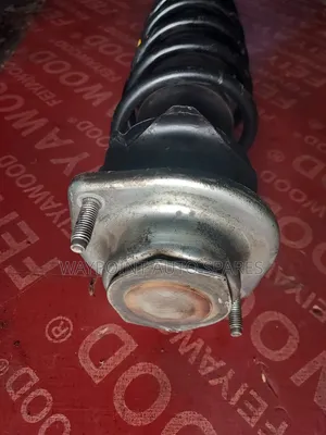 Toyota Passo Front Shock Absorber