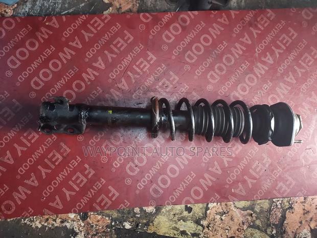 Toyota Passo Front Shock Absorber - thumbnail 2