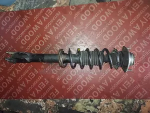 Toyota Passo Front Shock Absorber