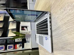 Laptop HP EliteBook X360 1030 G2 8GB Intel Core I5 SSD 256GB