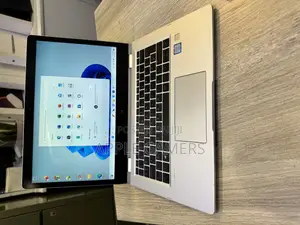 Laptop HP EliteBook X360 1030 G2 8GB Intel Core I5 SSD 256GB