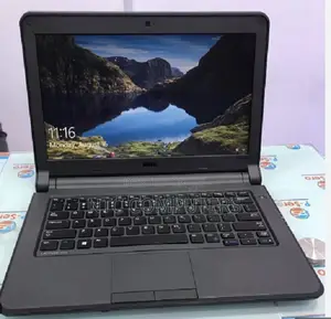 Laptop Dell Latitude 13 3340 4GB Intel Core i5 HDD 128GB