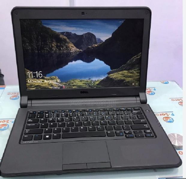 Laptop Dell Latitude 13 3340 4GB Intel Core i5 HDD 128GB