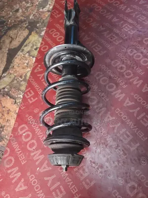 Toyota Vitz/Belta/ Front Shock Absorber