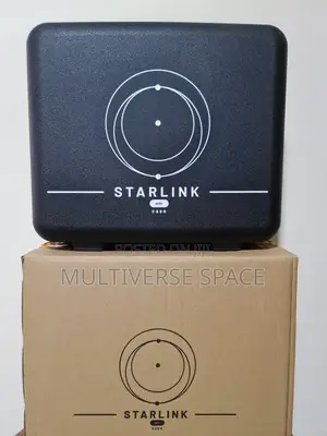 Starlink Mini Bag Outdoor Travel Case Portable Suitcase Storage