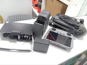 Dji Mavic 4 Pro Drone With Fly More Combo