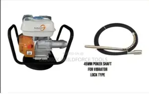 Benford Vibrator Lock Type With 45mm Shaft