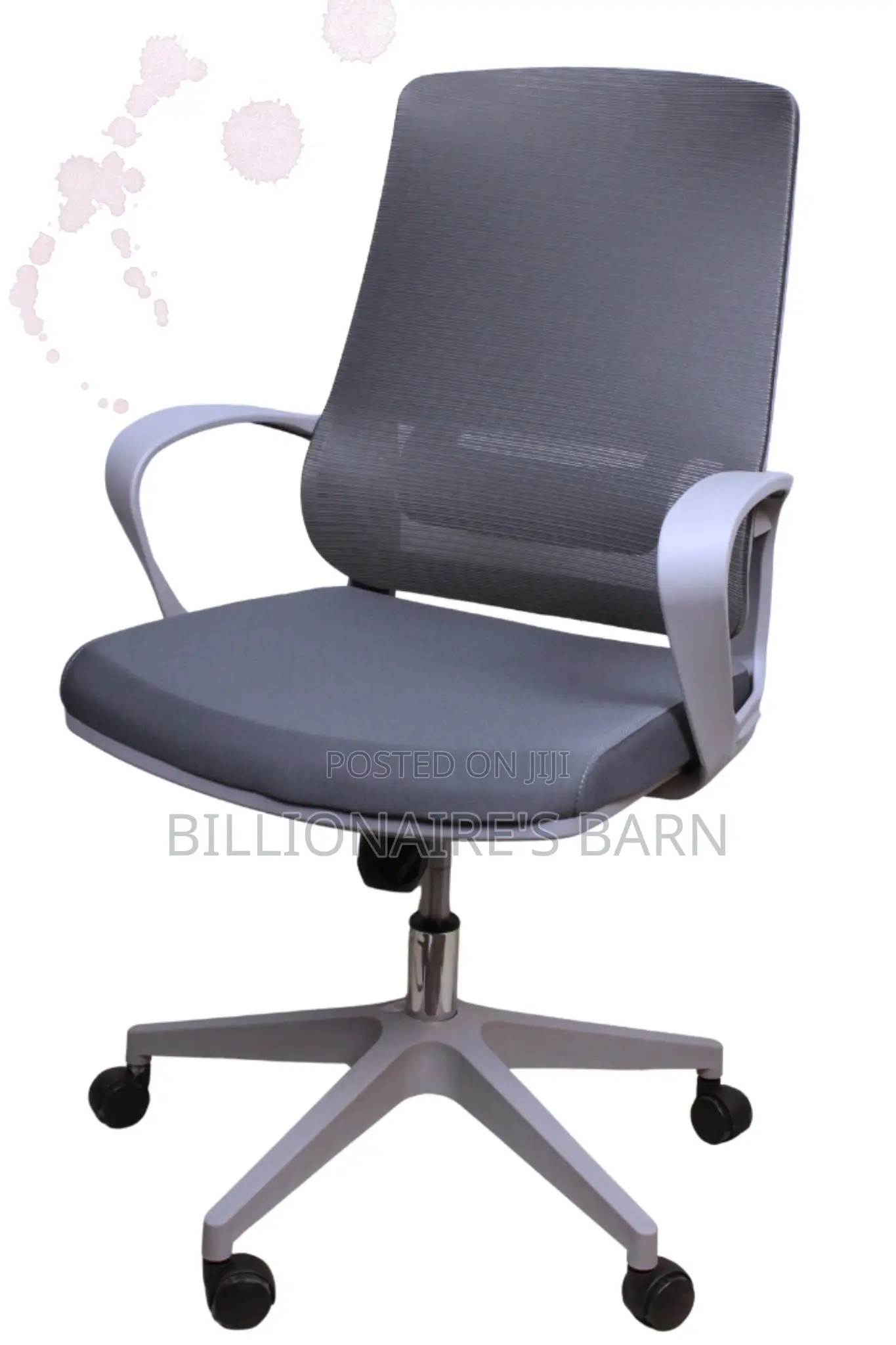 Office Chairs, High Quality Mesh Adjustable Orthopedic Chair